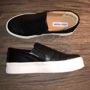 steve madden giovana grey